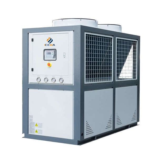 Enfriador de tipo de caja de 8 hp