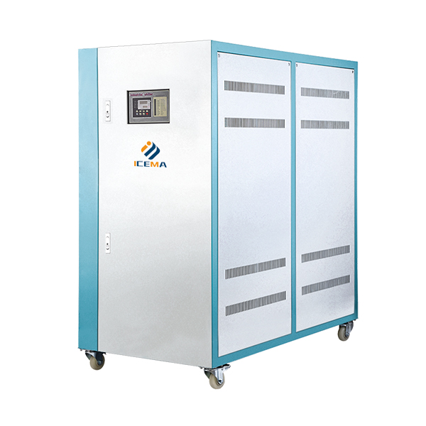 Enfriador refrigerado por aire TCA-20