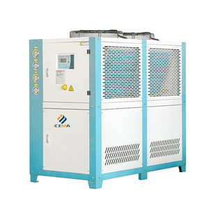Enfriador refrigerado por aire TCA-10