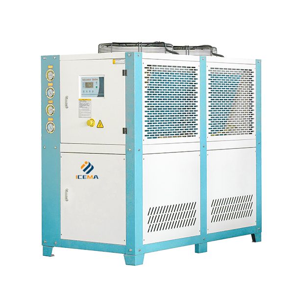 Enfriador refrigerado por aire TCA-10