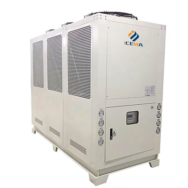 CHORLADOR TIPO DE CAJA DE 20 HP
