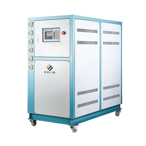 Enfriador refrigerado por aire TCA-15