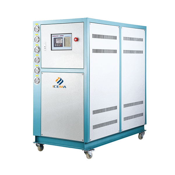Enfriador refrigerado por aire TCA-15