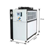 CHASHER TIPO DE CAJA DE 5 HP