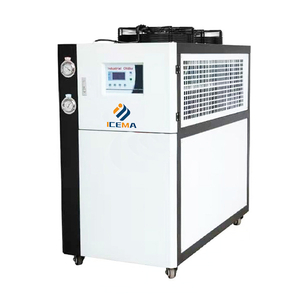 Enfriador de tipo de caja de 3 hp