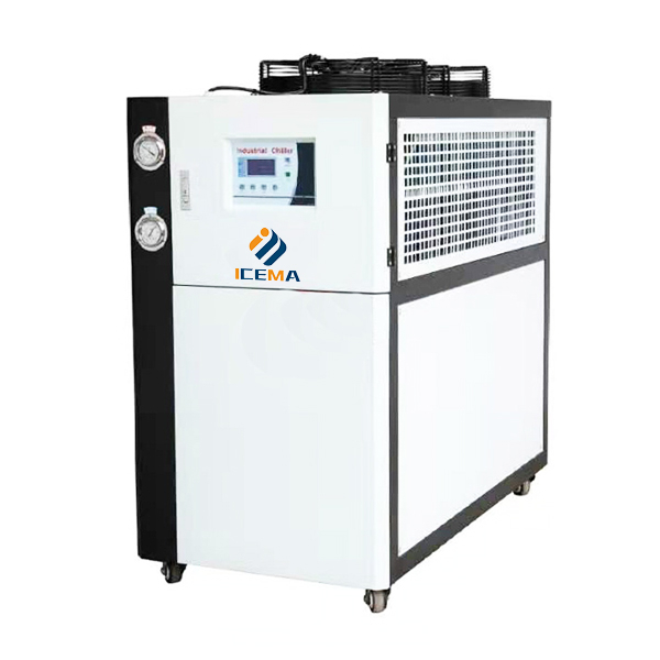 Enfriador de tipo de caja de 3 hp