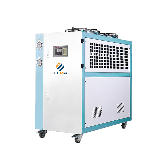 Enfriador refrigerado por aire TCA-5