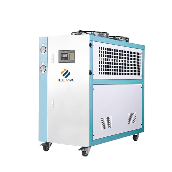 Enfriador refrigerado por aire TCA-5