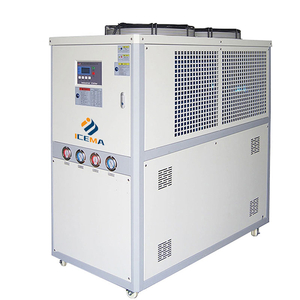 Enfriador de tipo de caja de 15 hp