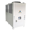 Enfriador tipo de caja de 12 hp